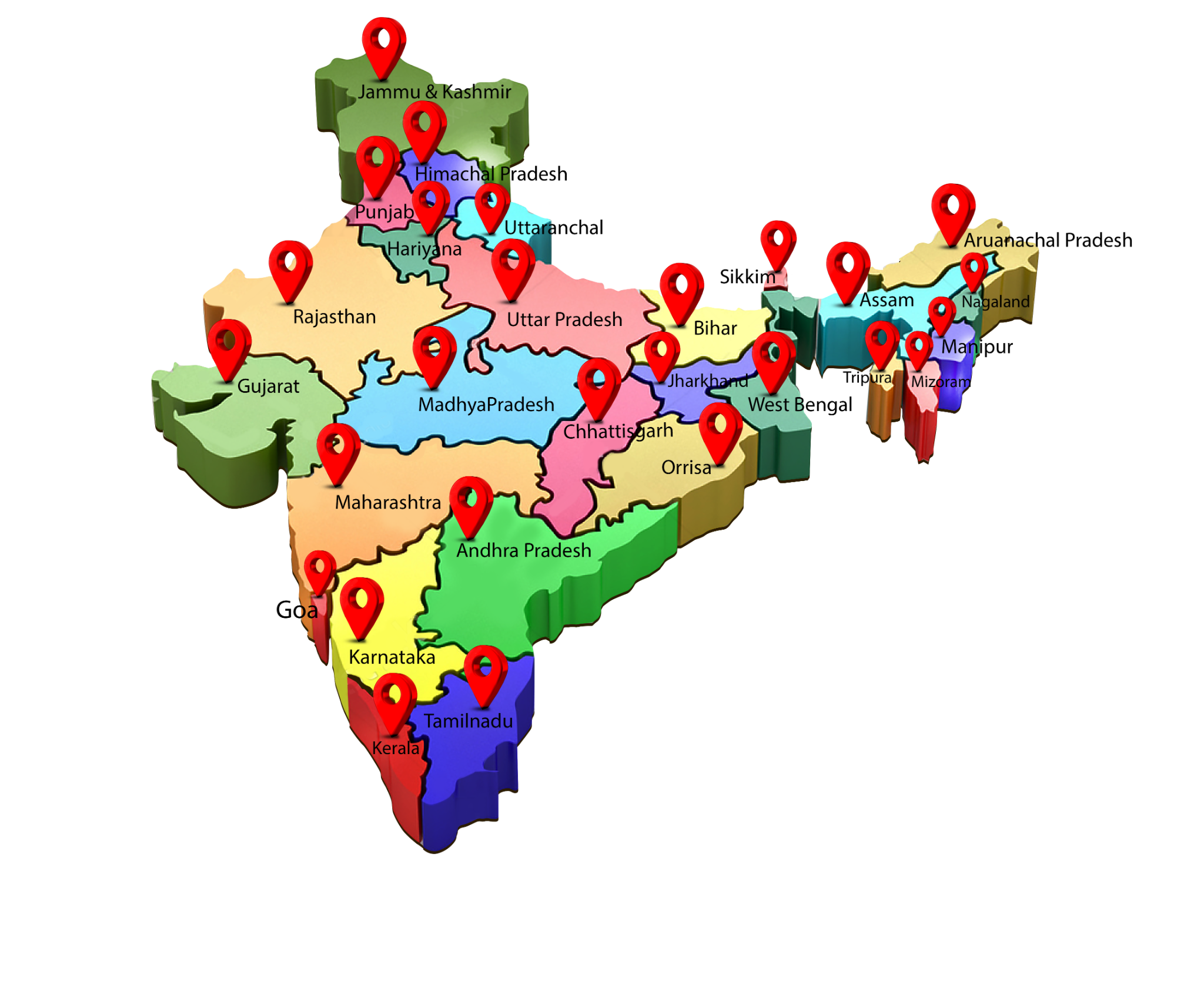 Raj Graphics and Advertising